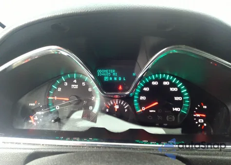 2017 Chevrolet Traverse 1Lt из США, поврежденный, VIN 1GNKRGKD3HJ195029